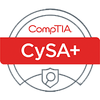CYSA+