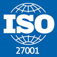 ISO/IEC 27001